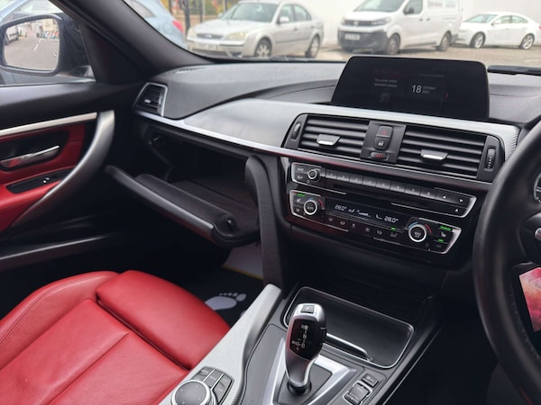 Used BMW 3 Series 2018 for sale - 76313290: Photo 33