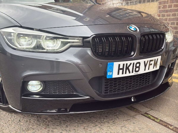 Used BMW 3 Series 2018 for sale - 76313290: Photo 47