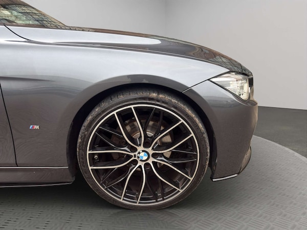 Used BMW 3 Series 2018 for sale - 76313290: Photo 54