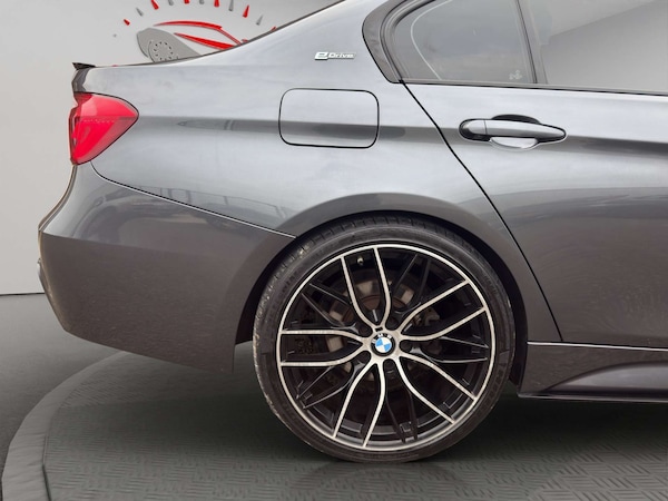 Used BMW 3 Series 2018 for sale - 76313290: Photo 55