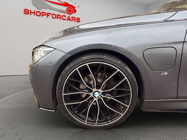 Used BMW 3 Series 2018 for sale - 76313290: Photo 56
