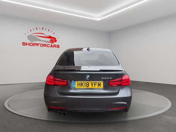 Used BMW 3 Series 2018 for sale - 76313290: Photo 6