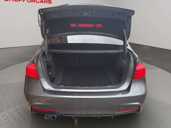 Used BMW 3 Series 2018 for sale - 76313290: Photo 7