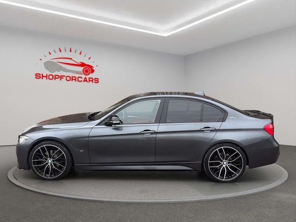 Used BMW 3 Series 2018 for sale - 76313290: Photo 9