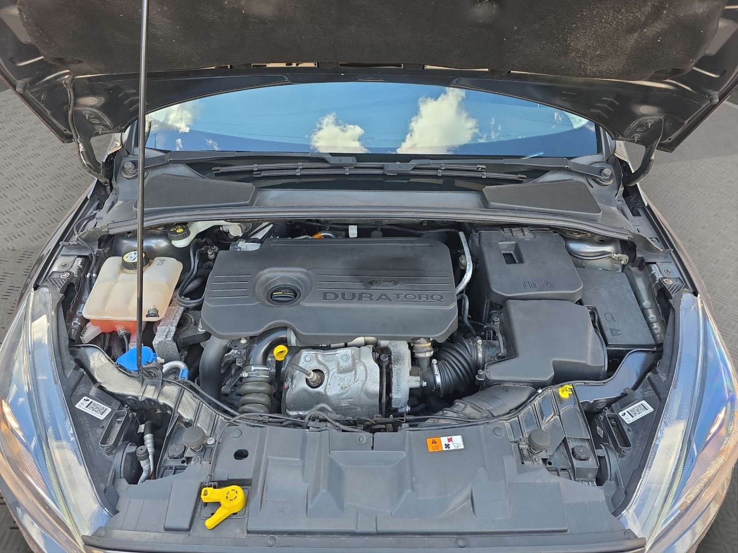 Vehicle 27