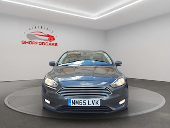 Used Ford Focus 2015 for sale - 75877695: Photo