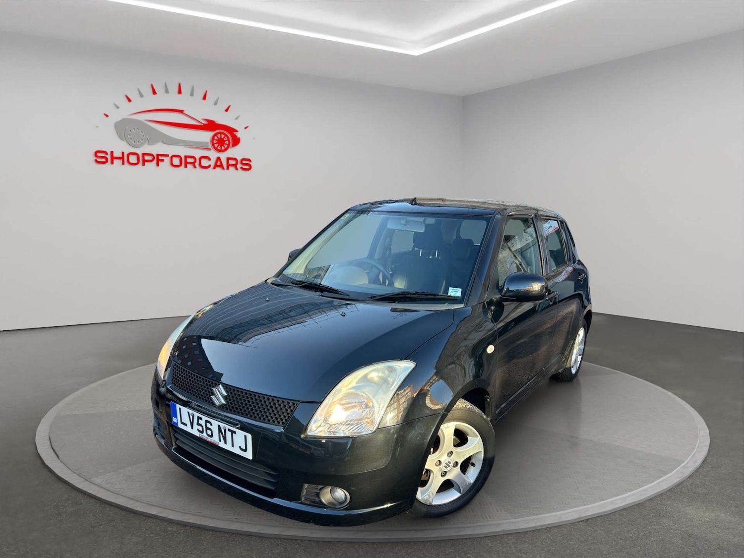 Used Suzuki Swift 2006 for sale - 77079018: Photo 10