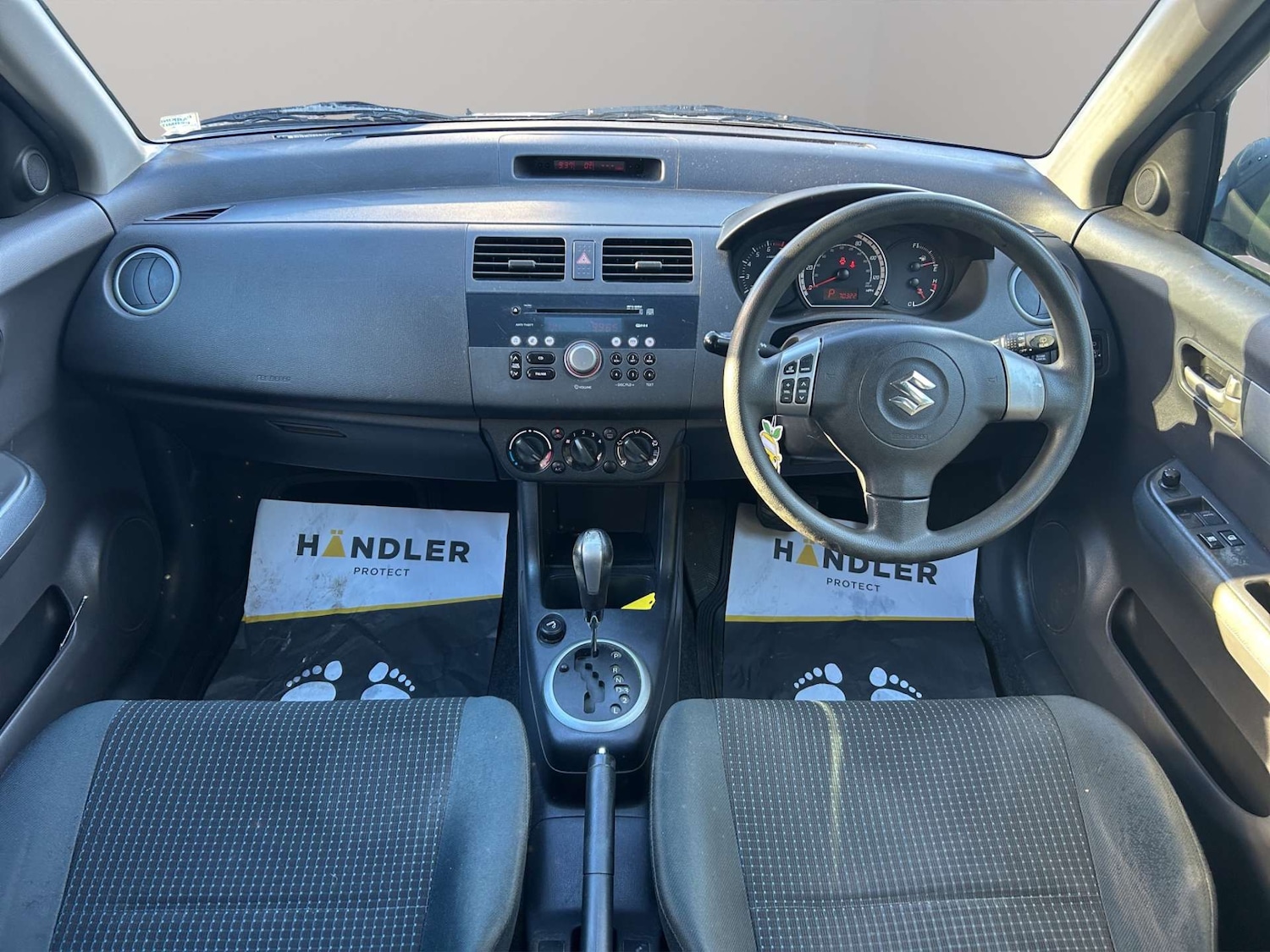 Used Suzuki Swift 2006 for sale - 77079018: Photo 11