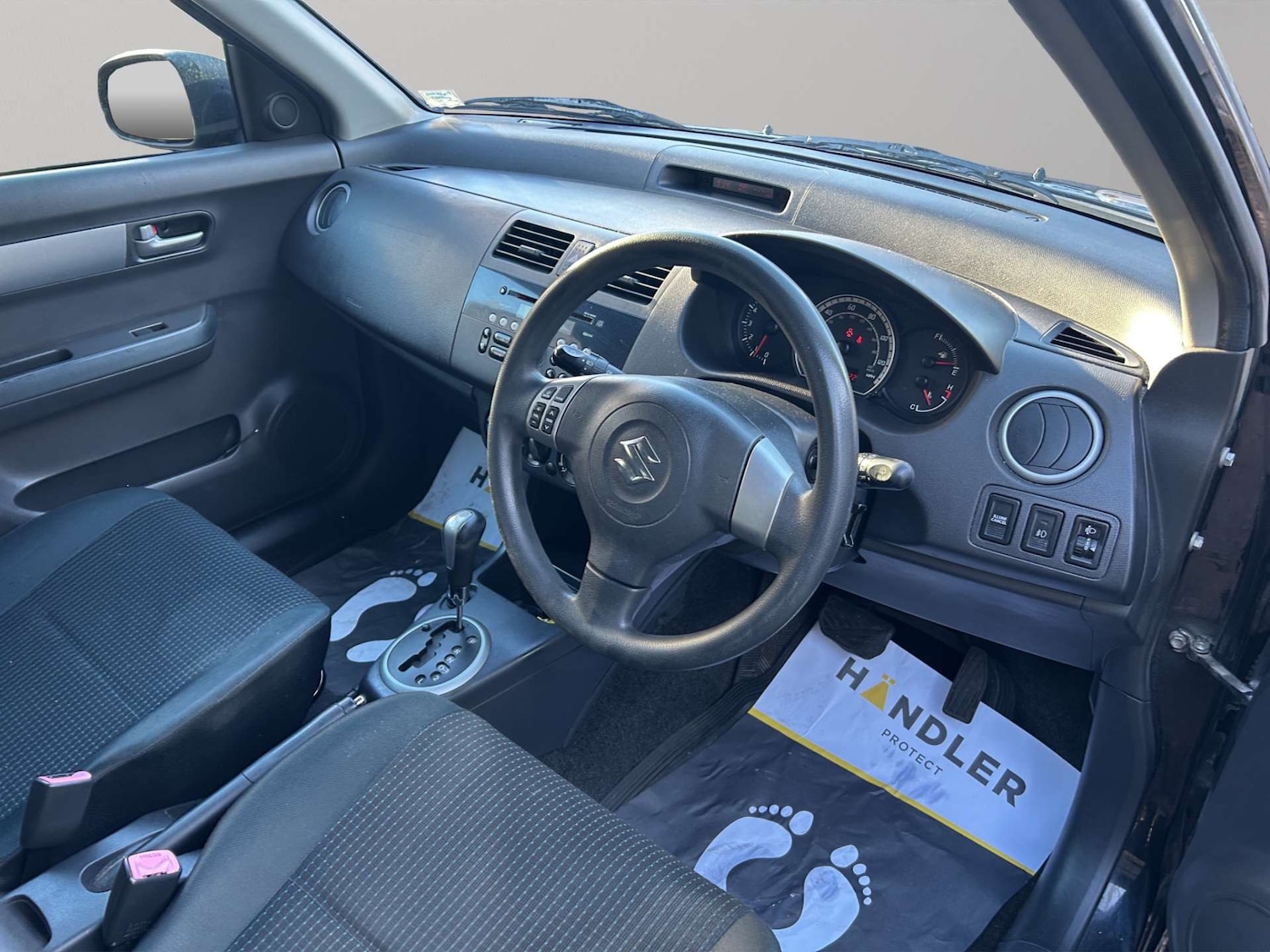 Used Suzuki Swift 2006 for sale - 77079018: Photo 12