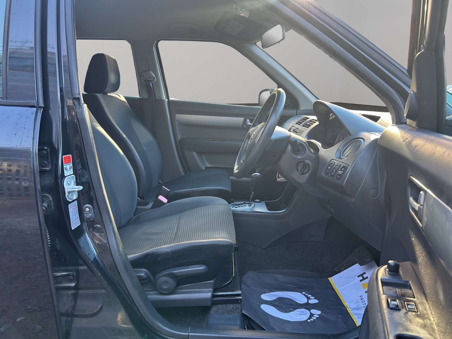 Used Suzuki Swift 2006 for sale - 77079018: Photo 13