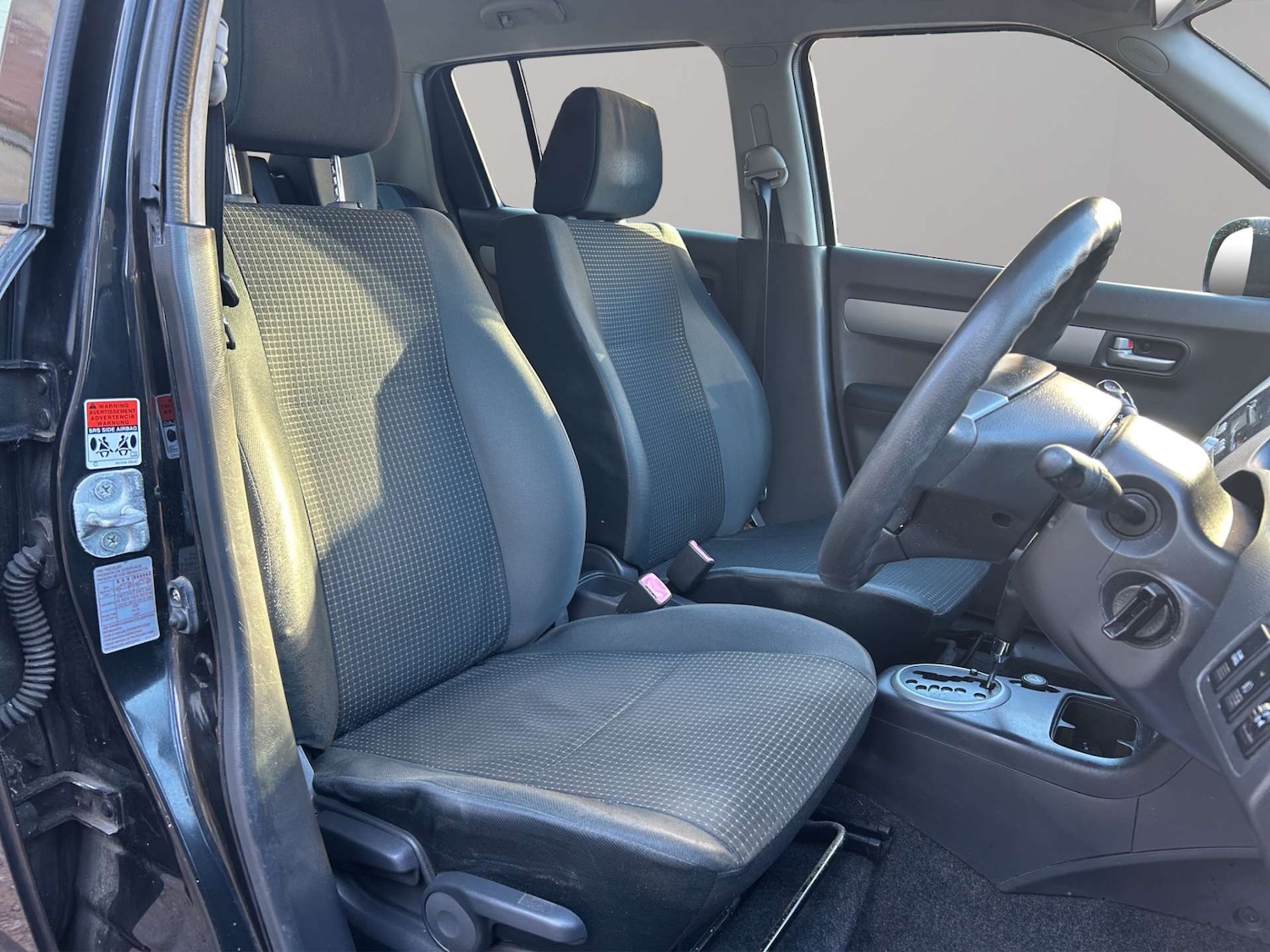 Used Suzuki Swift 2006 for sale - 77079018: Photo 14