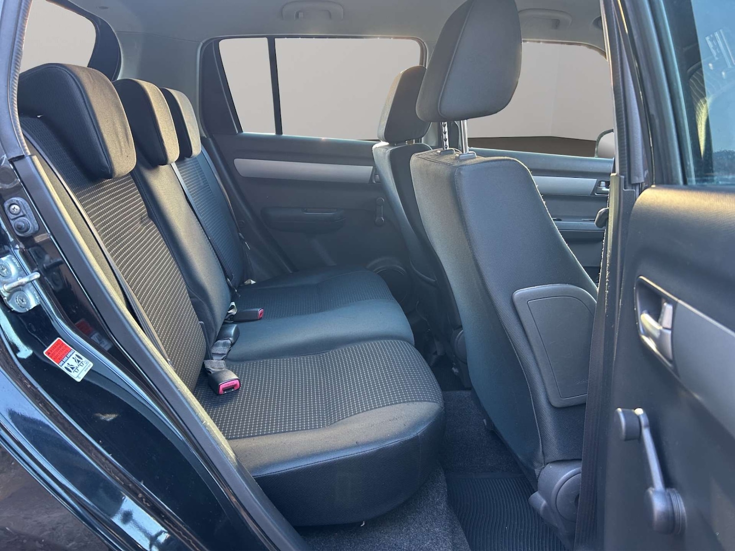 Used Suzuki Swift 2006 for sale - 77079018: Photo 15