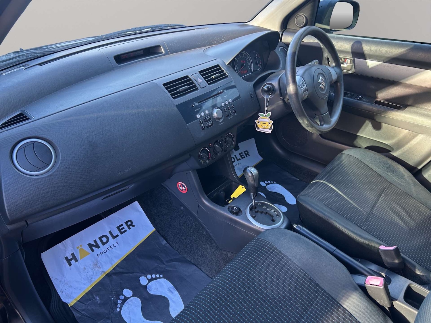 Used Suzuki Swift 2006 for sale - 77079018: Photo 17