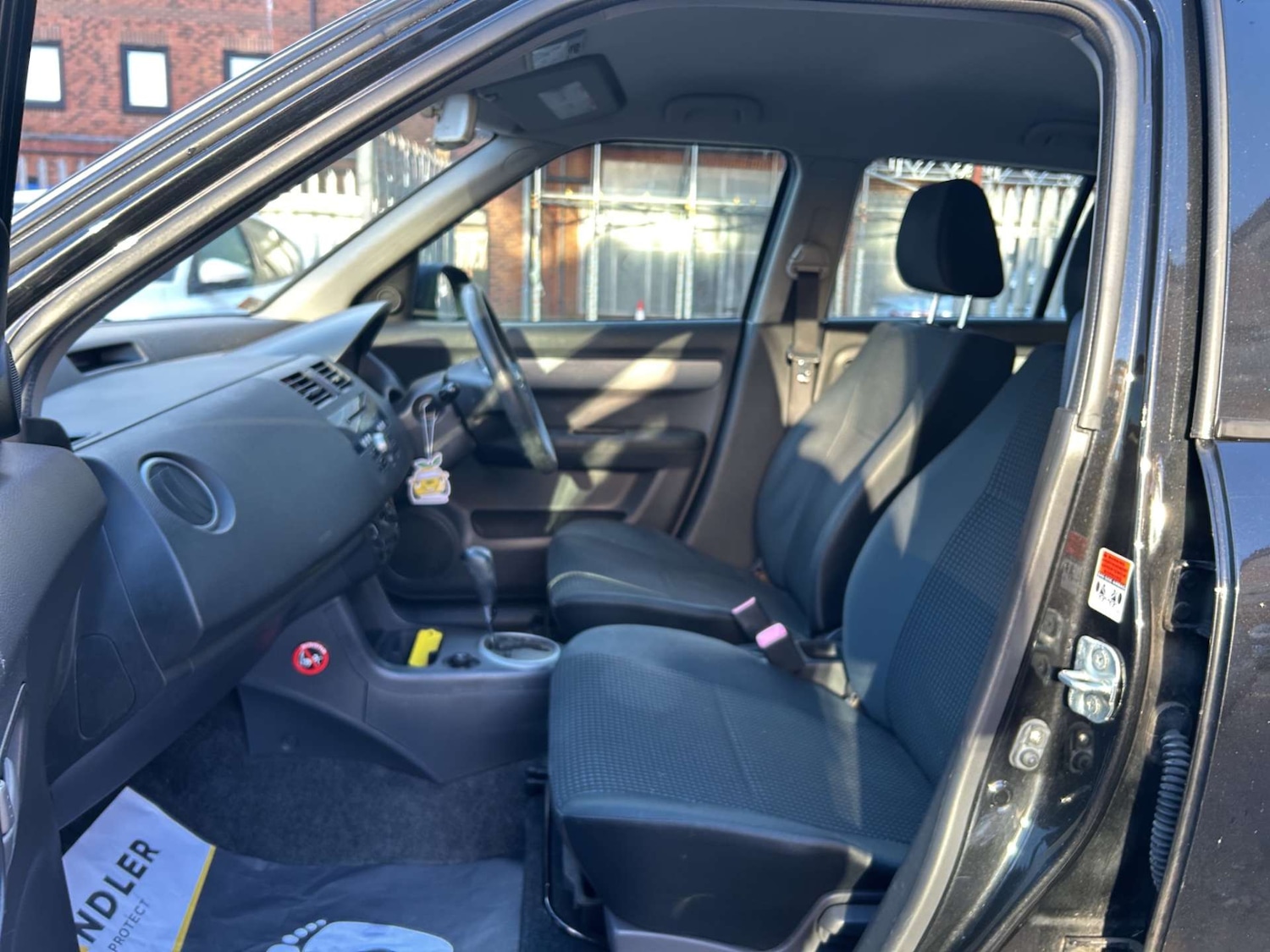 Used Suzuki Swift 2006 for sale - 77079018: Photo 18