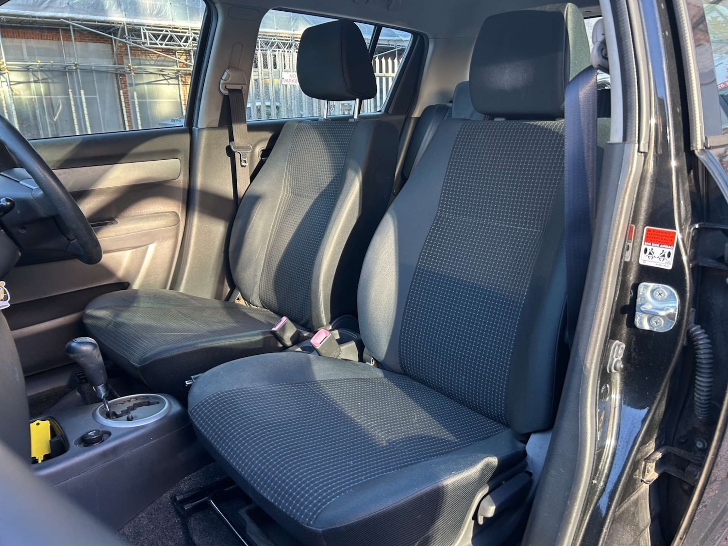 Used Suzuki Swift 2006 for sale - 77079018: Photo 19