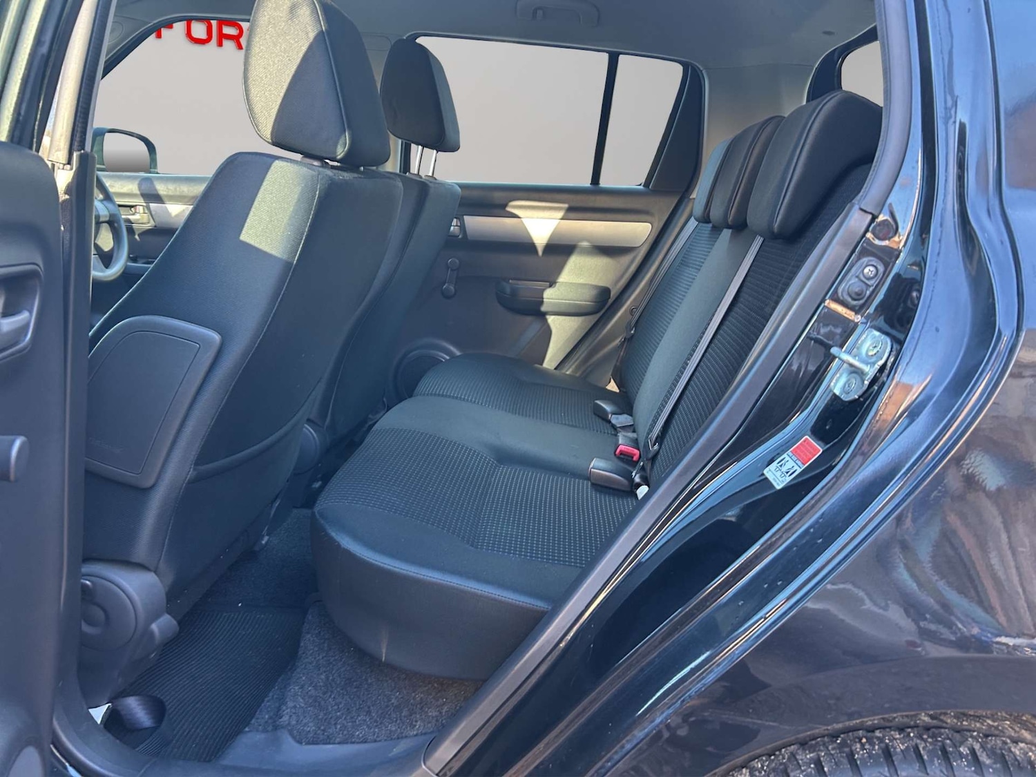 Used Suzuki Swift 2006 for sale - 77079018: Photo 20