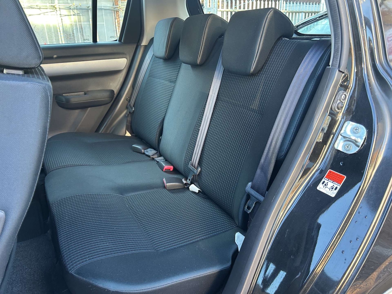 Used Suzuki Swift 2006 for sale - 77079018: Photo 21