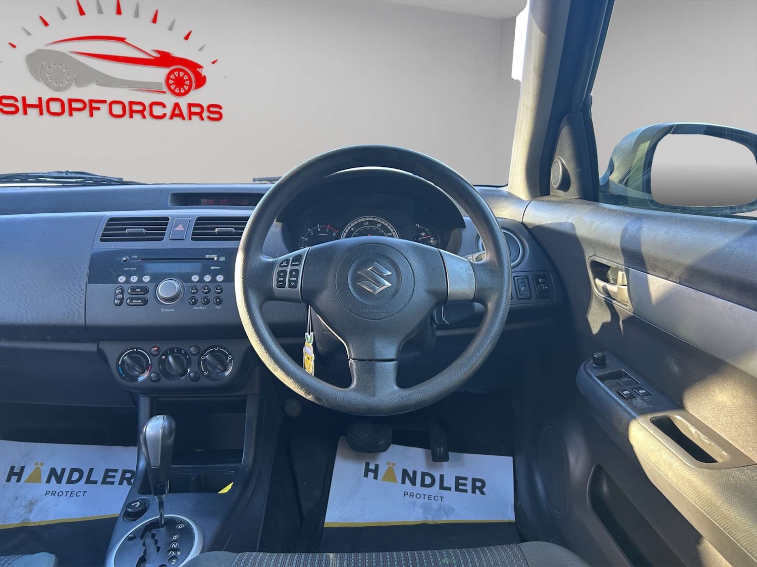 Used Suzuki Swift 2006 for sale - 77079018: Photo 22