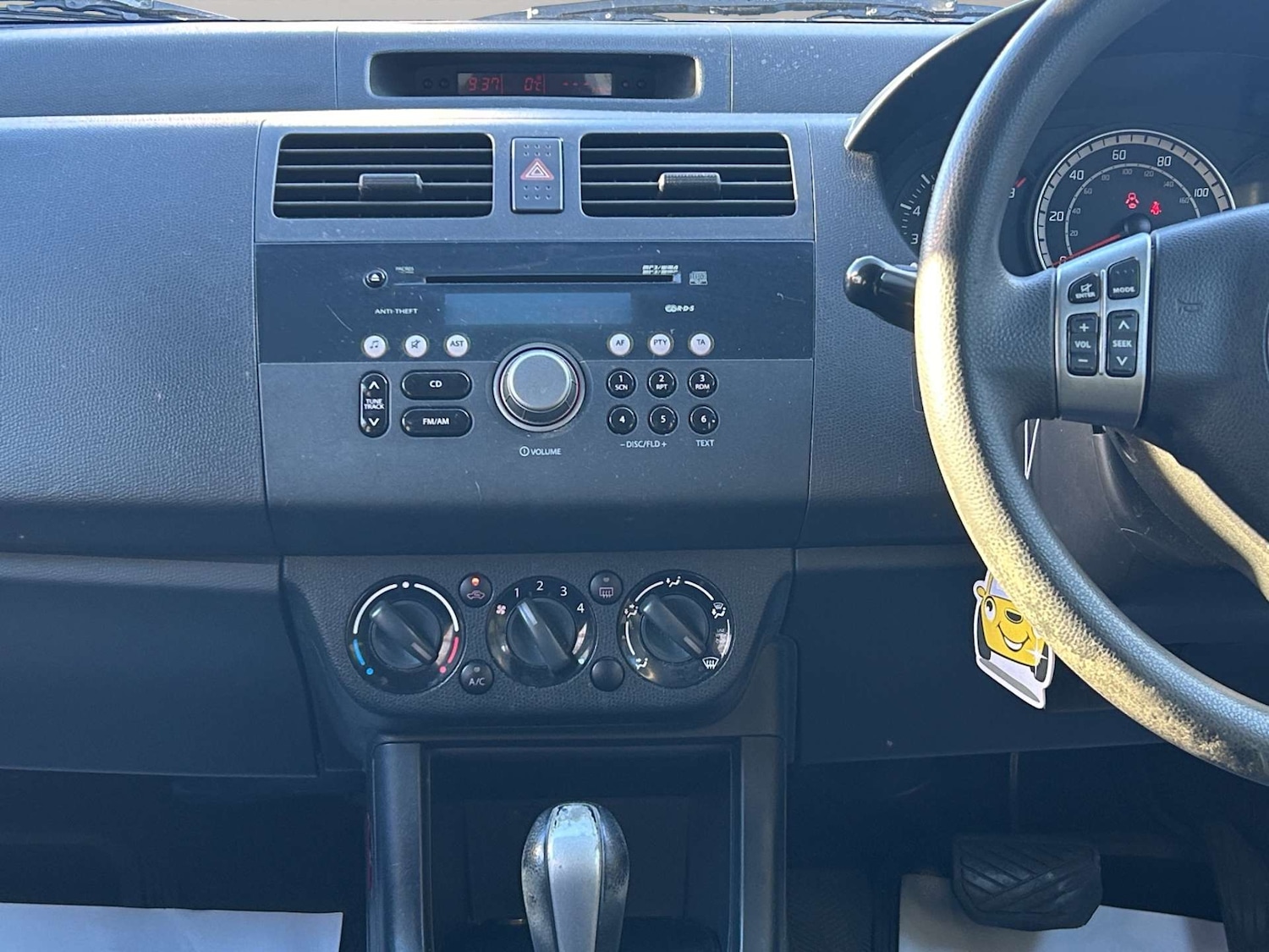 Used Suzuki Swift 2006 for sale - 77079018: Photo 23