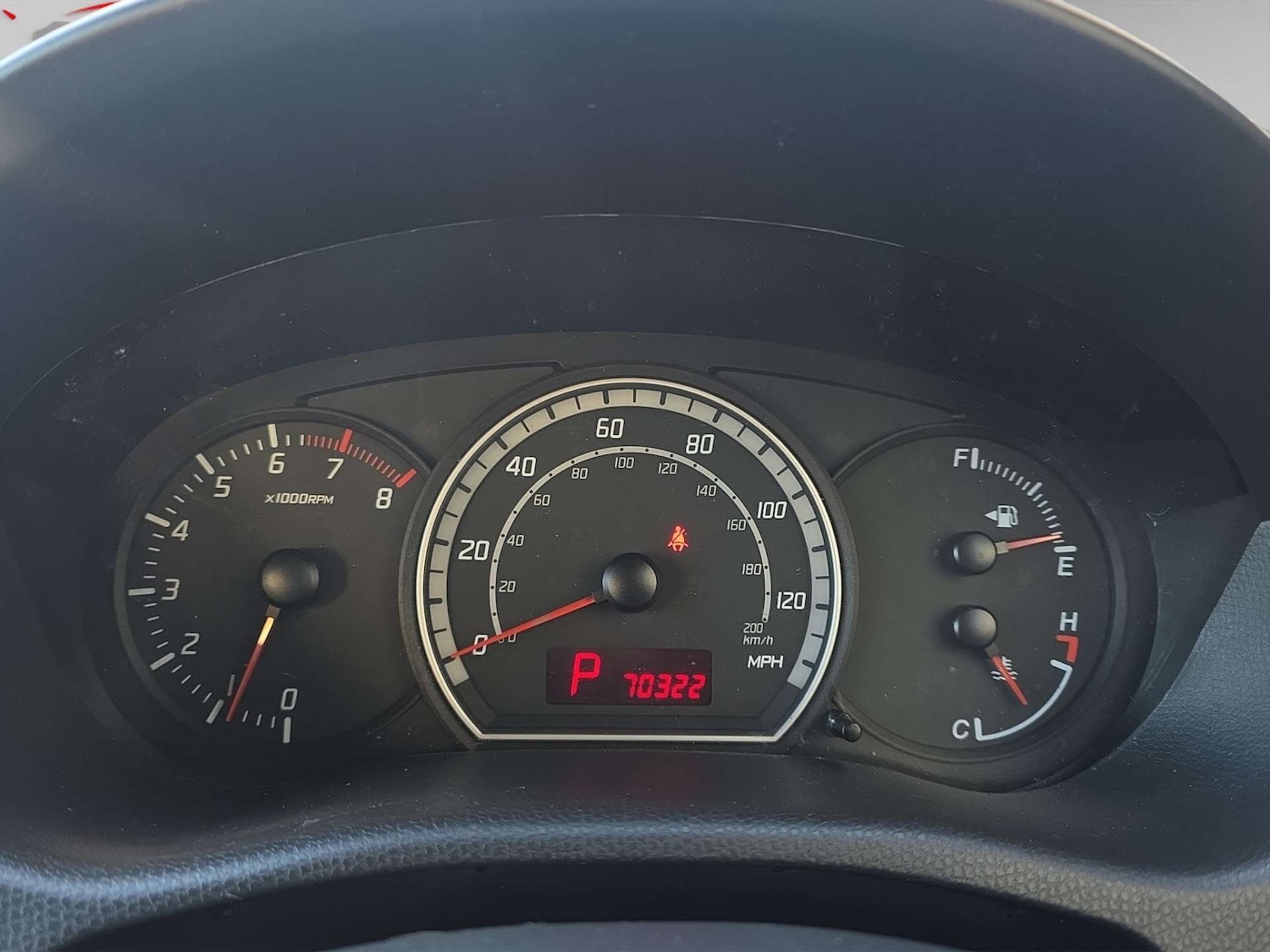 Used Suzuki Swift 2006 for sale - 77079018: Photo 24