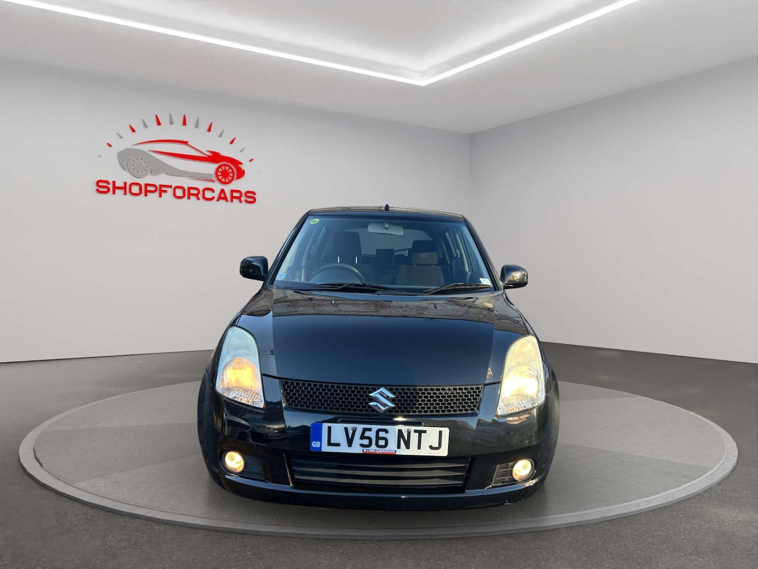 Used Suzuki Swift 2006 for sale - 77079018: Photo 3