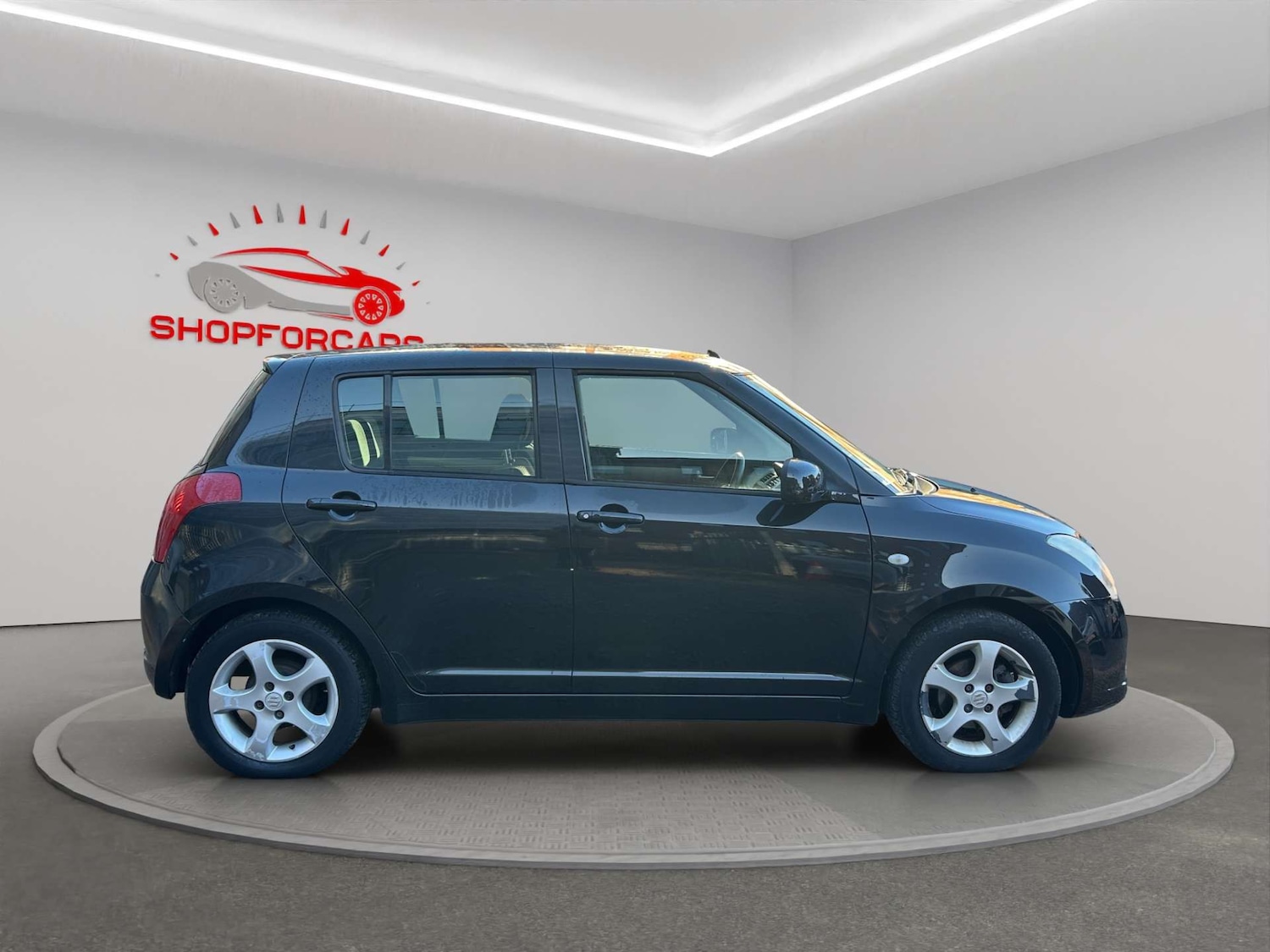 Used Suzuki Swift 2006 for sale - 77079018: Photo 4