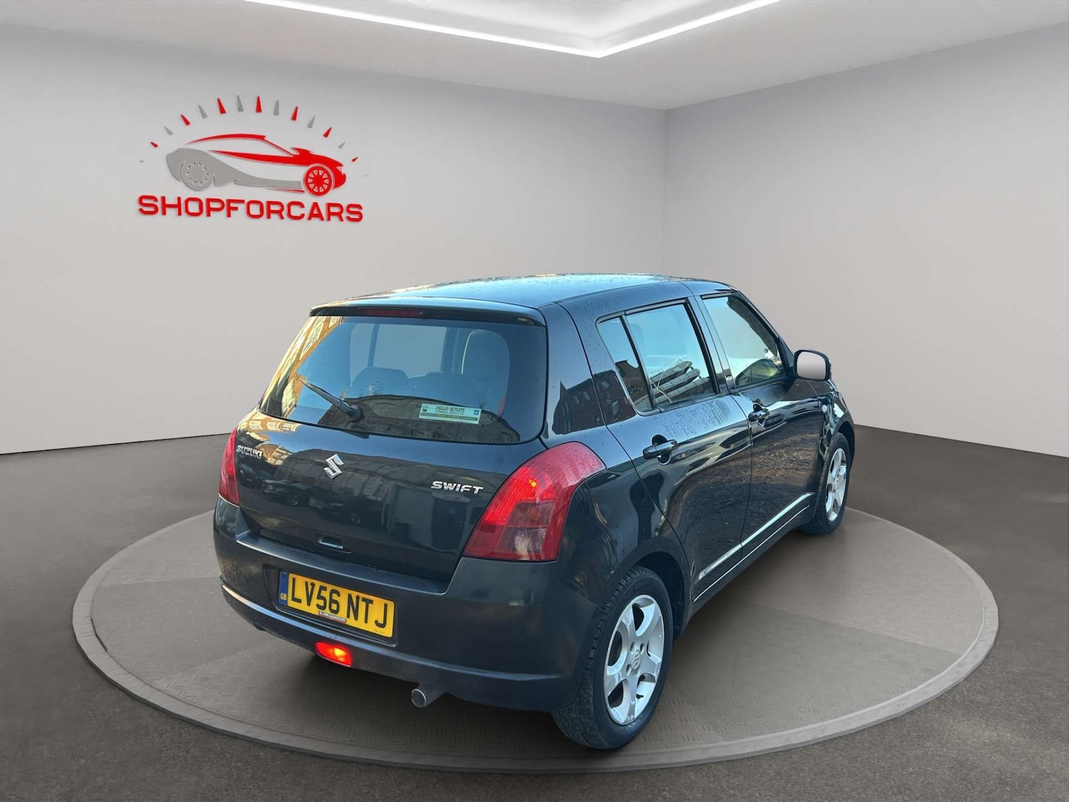 Used Suzuki Swift 2006 for sale - 77079018: Photo 5