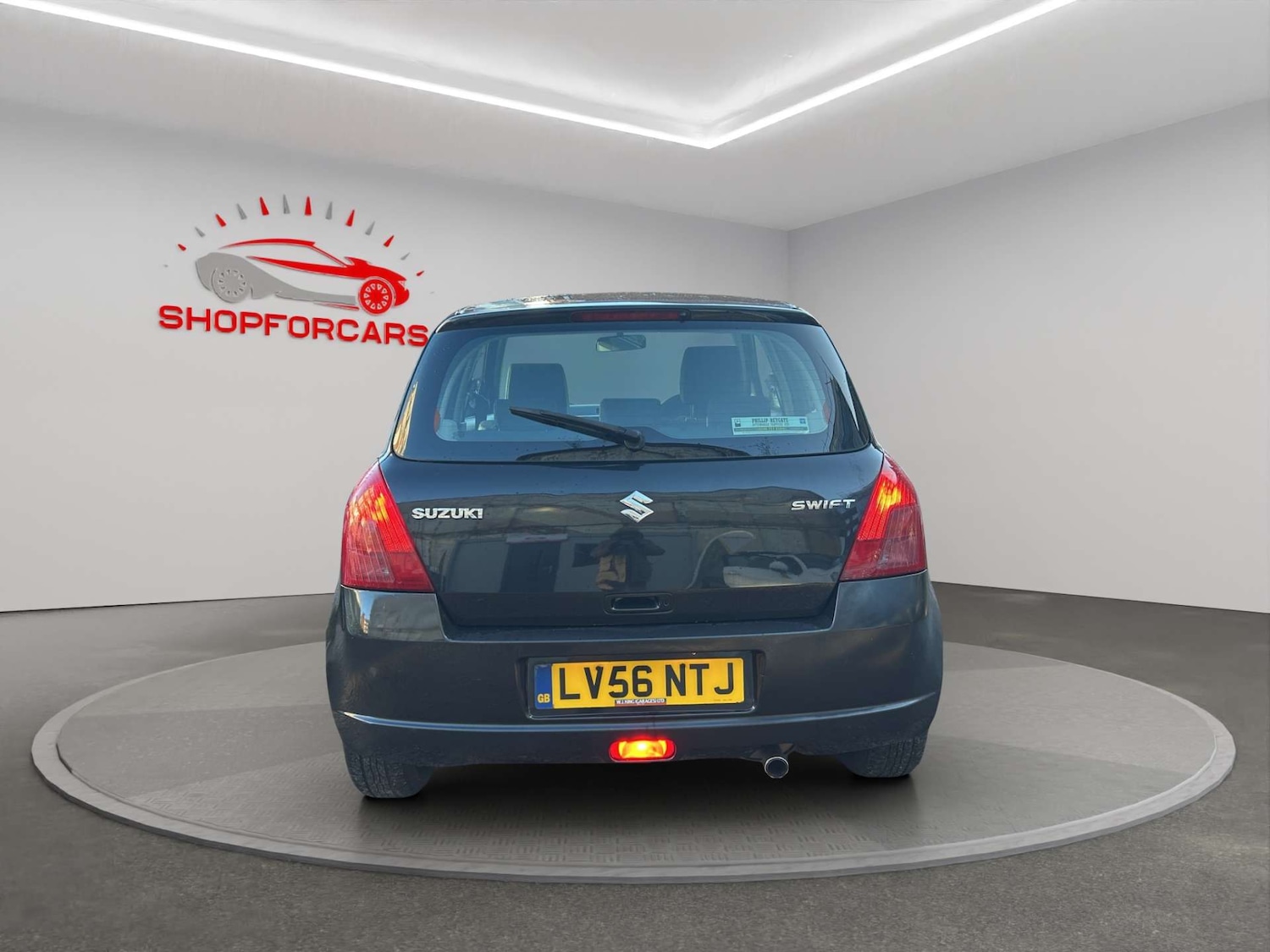 Used Suzuki Swift 2006 for sale - 77079018: Photo 6