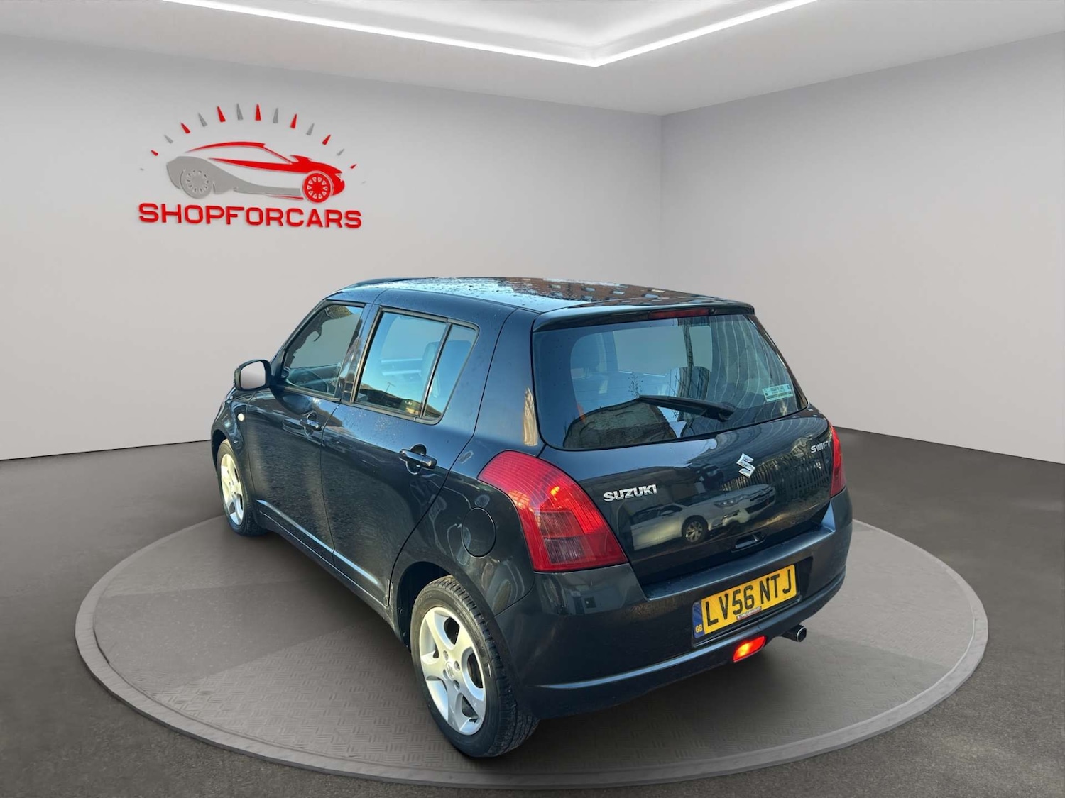 Used Suzuki Swift 2006 for sale - 77079018: Photo 8