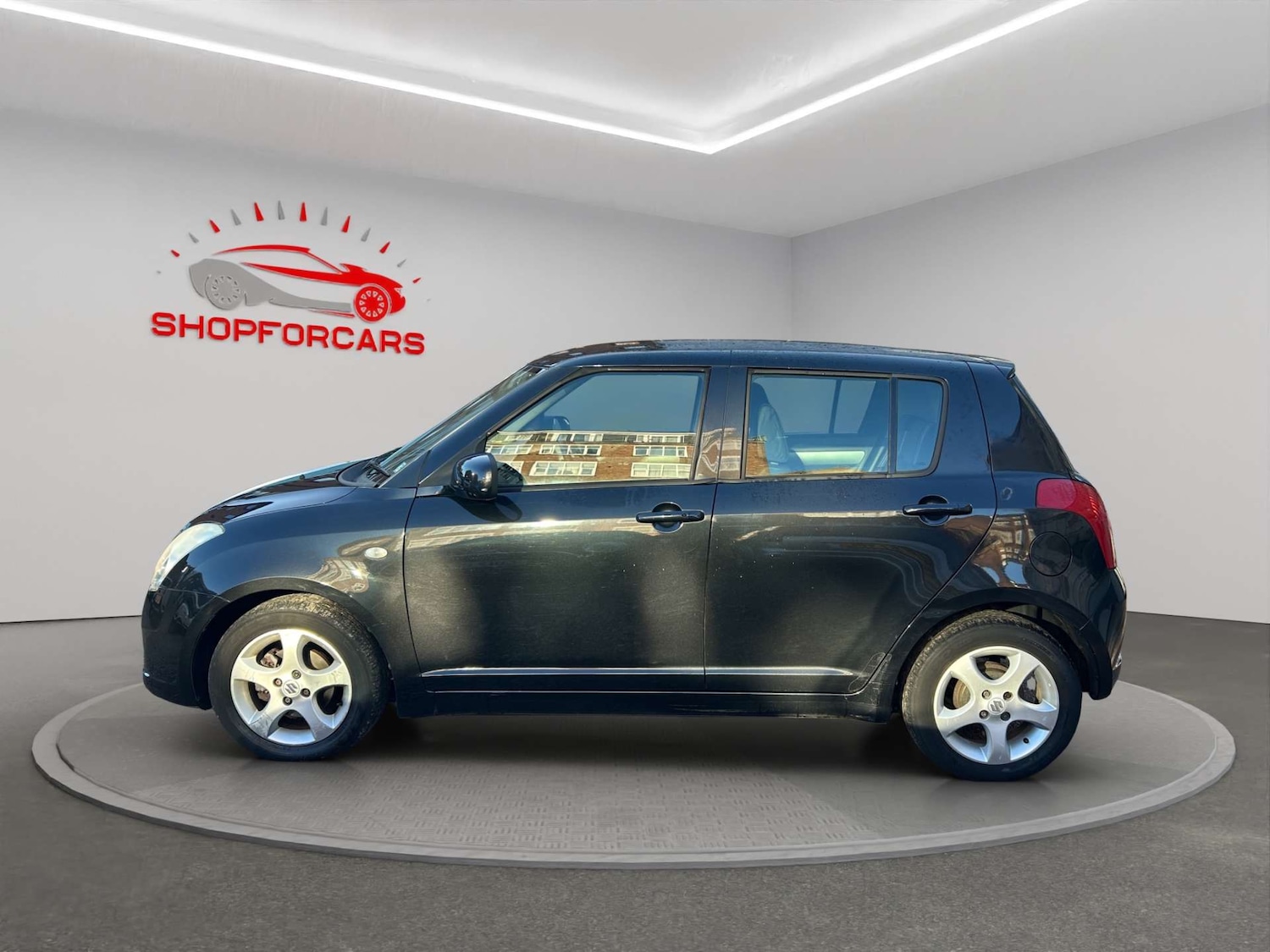 Used Suzuki Swift 2006 for sale - 77079018: Photo 9