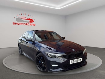 Used BMW 3 Series 2020 for sale - 79099216: Photo