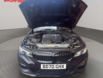 Used BMW 3 Series 2020 for sale - 79099216: Photo