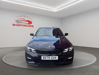 Used BMW 3 Series 2020 for sale - 79099216: Photo