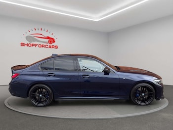 Used BMW 3 Series 2020 for sale - 79099216: Photo