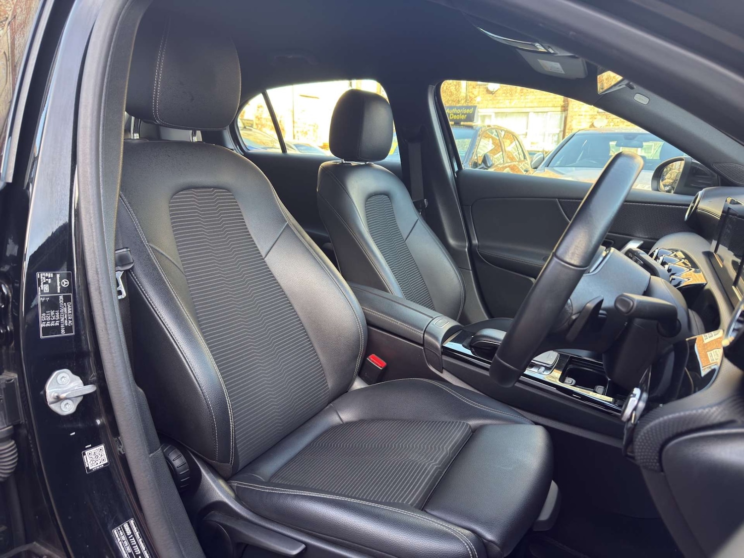 Used Mercedes-Benz A-Class 2019 for sale - 77594880: Photo 13