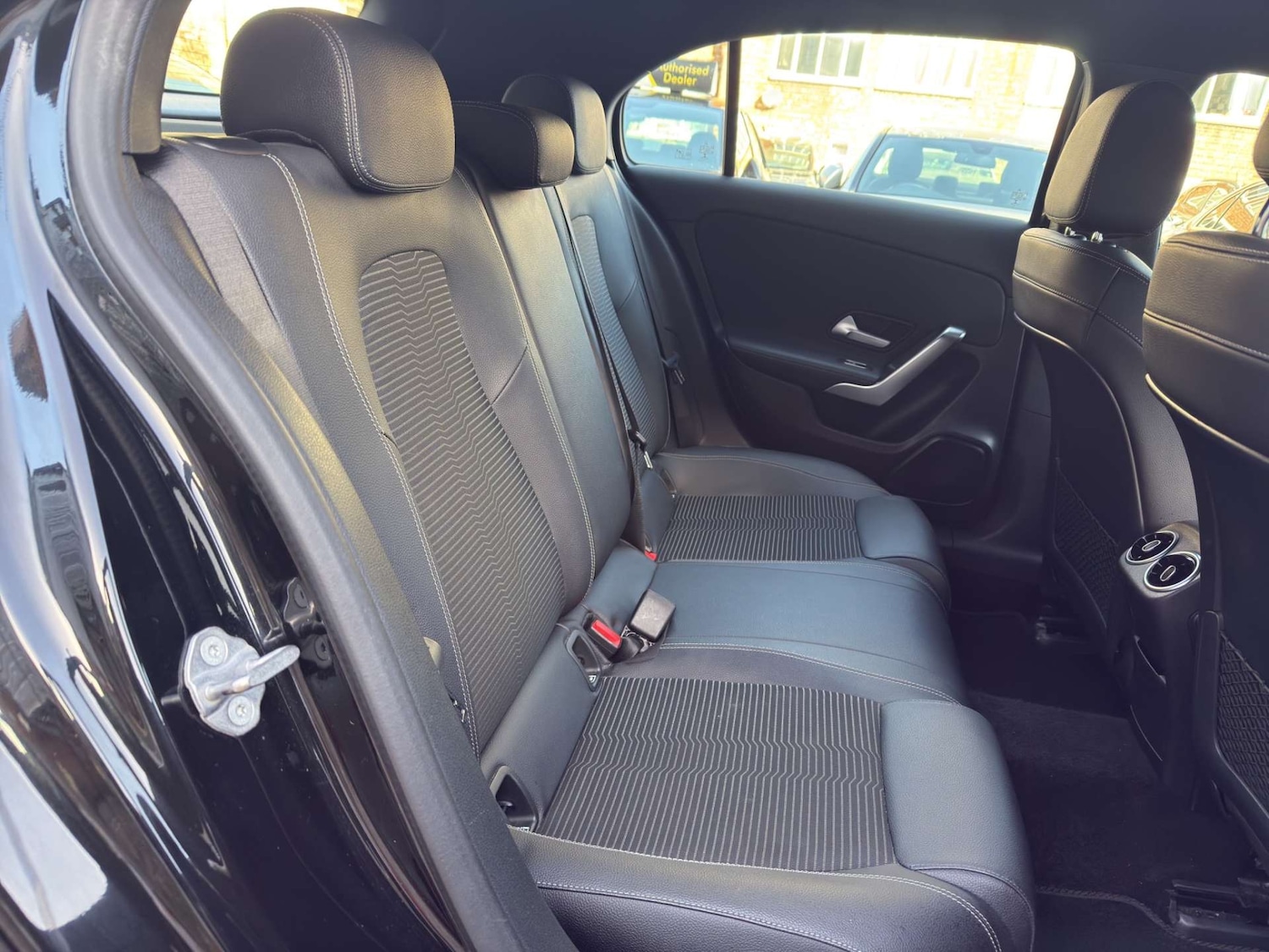 Used Mercedes-Benz A-Class 2019 for sale - 77594880: Photo 14