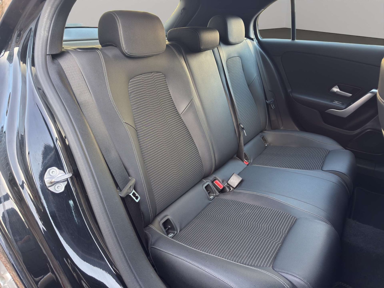 Used Mercedes-Benz A-Class 2019 for sale - 77594880: Photo 15