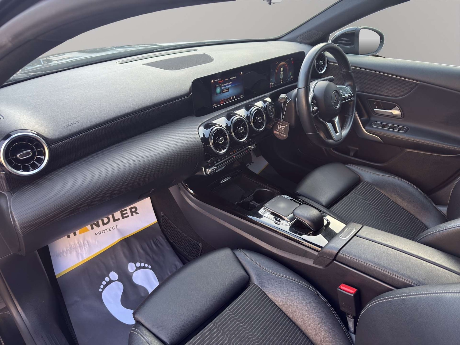 Used Mercedes-Benz A-Class 2019 for sale - 77594880: Photo 16