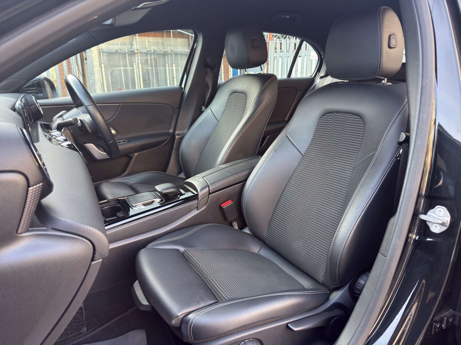 Used Mercedes-Benz A-Class 2019 for sale - 77594880: Photo 18