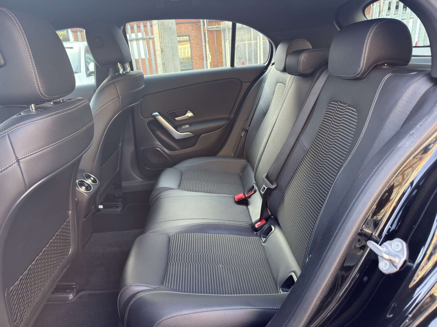 Used Mercedes-Benz A-Class 2019 for sale - 77594880: Photo 19