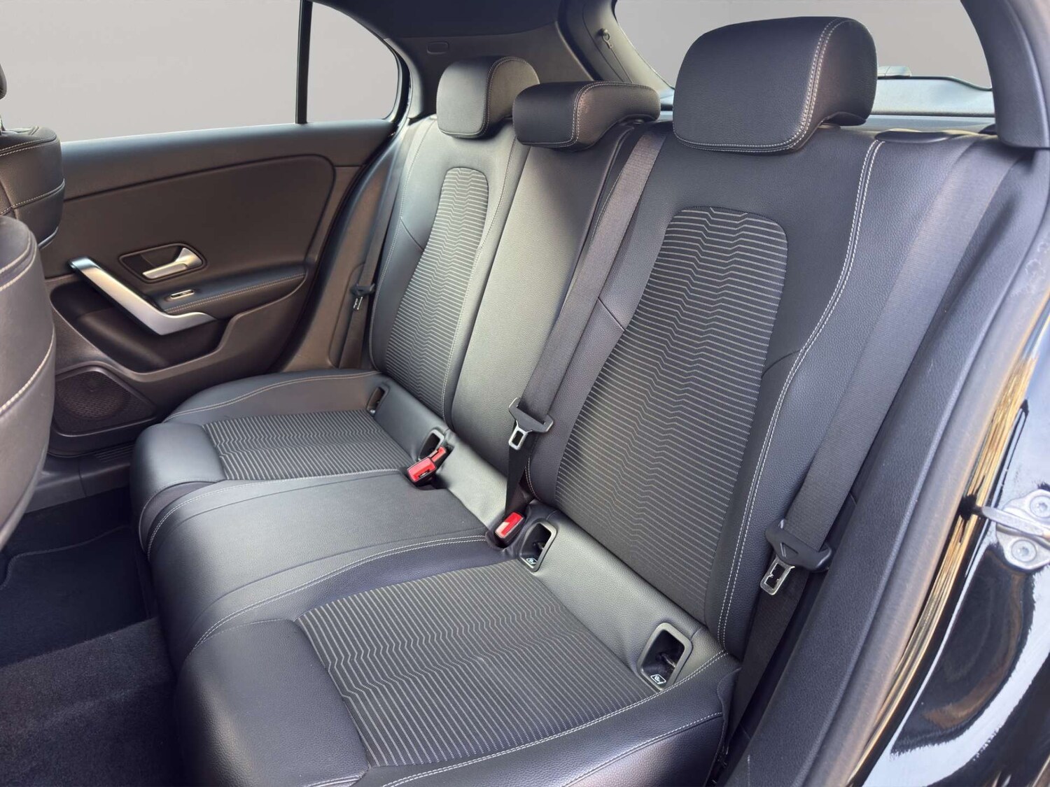 Used Mercedes-Benz A-Class 2019 for sale - 77594880: Photo 20