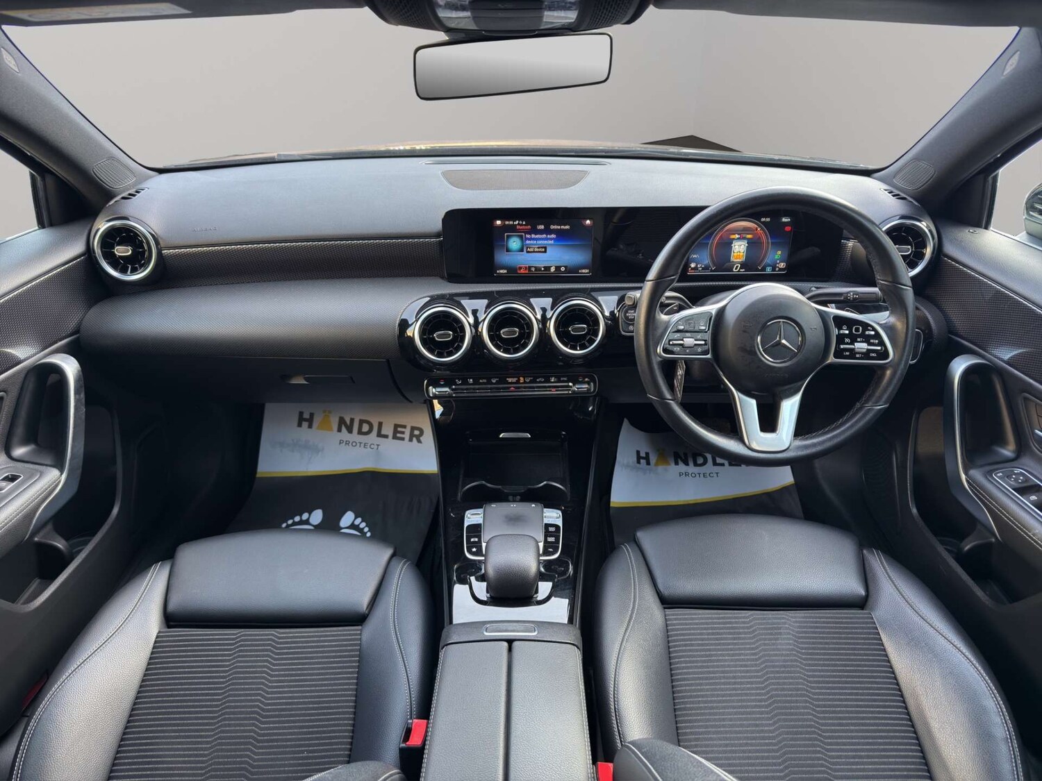 Used Mercedes-Benz A-Class 2019 for sale - 77594880: Photo 22