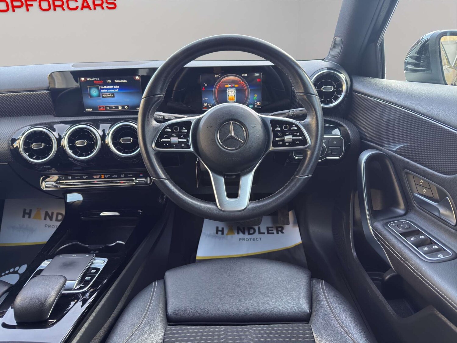 Used Mercedes-Benz A-Class 2019 for sale - 77594880: Photo 23