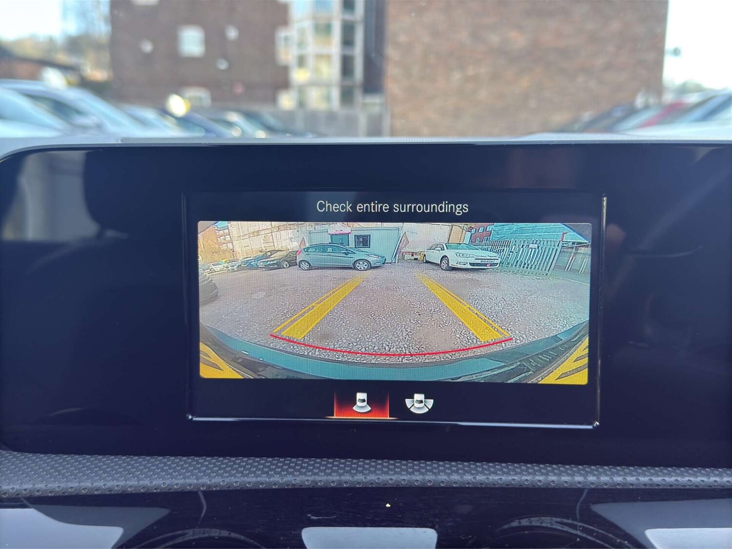 Used Mercedes-Benz A-Class 2019 for sale - 77594880: Photo 25