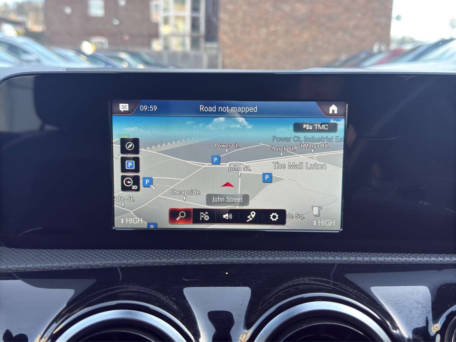 Used Mercedes-Benz A-Class 2019 for sale - 77594880: Photo 26