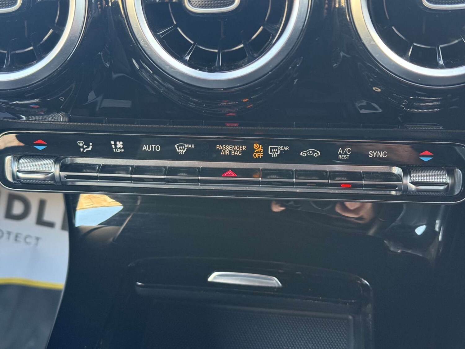 Used Mercedes-Benz A-Class 2019 for sale - 77594880: Photo 29