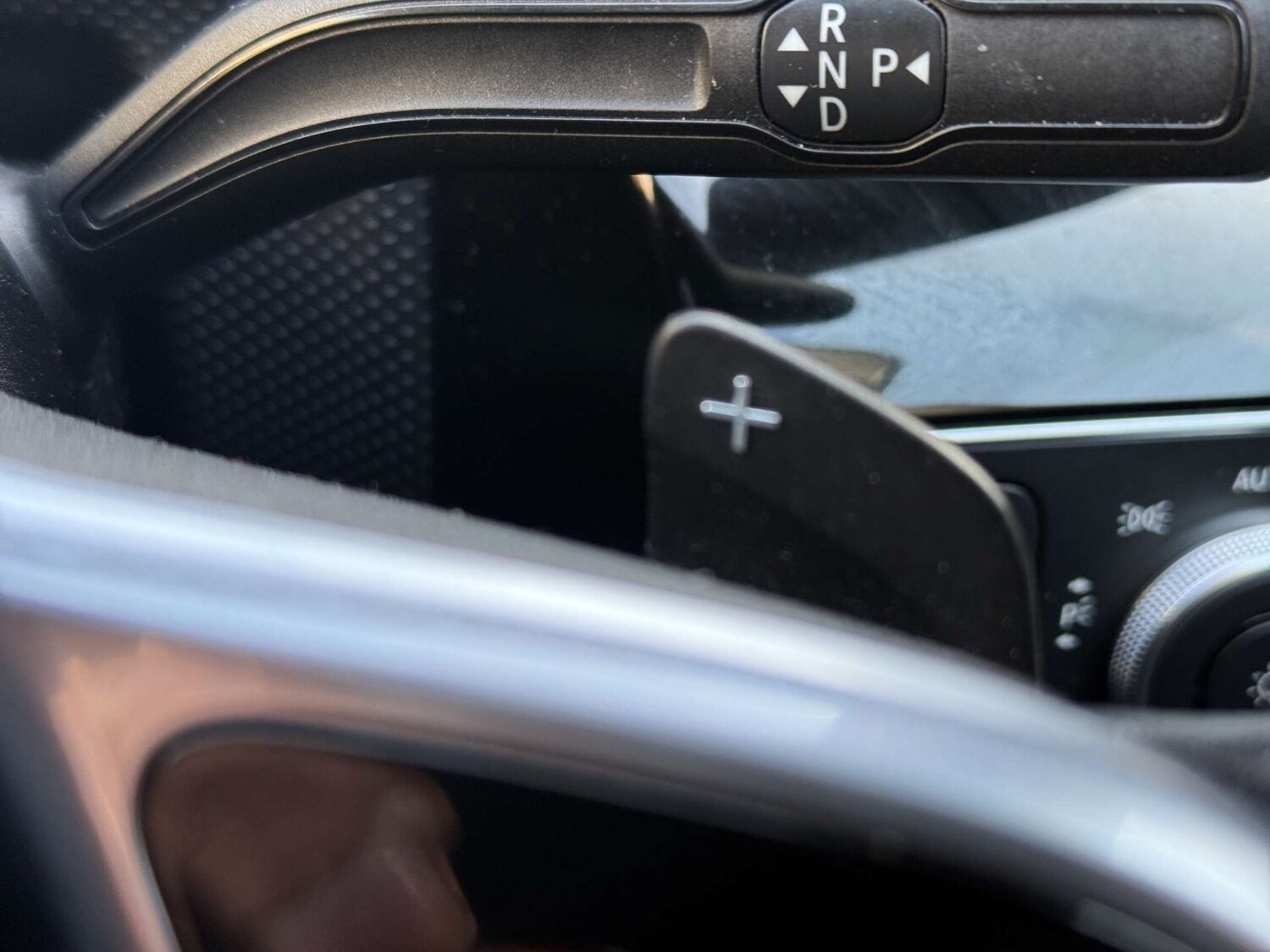 Used Mercedes-Benz A-Class 2019 for sale - 77594880: Photo 36