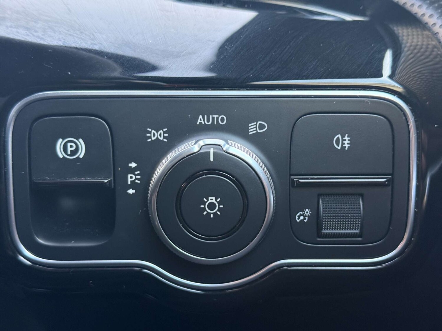 Used Mercedes-Benz A-Class 2019 for sale - 77594880: Photo 38