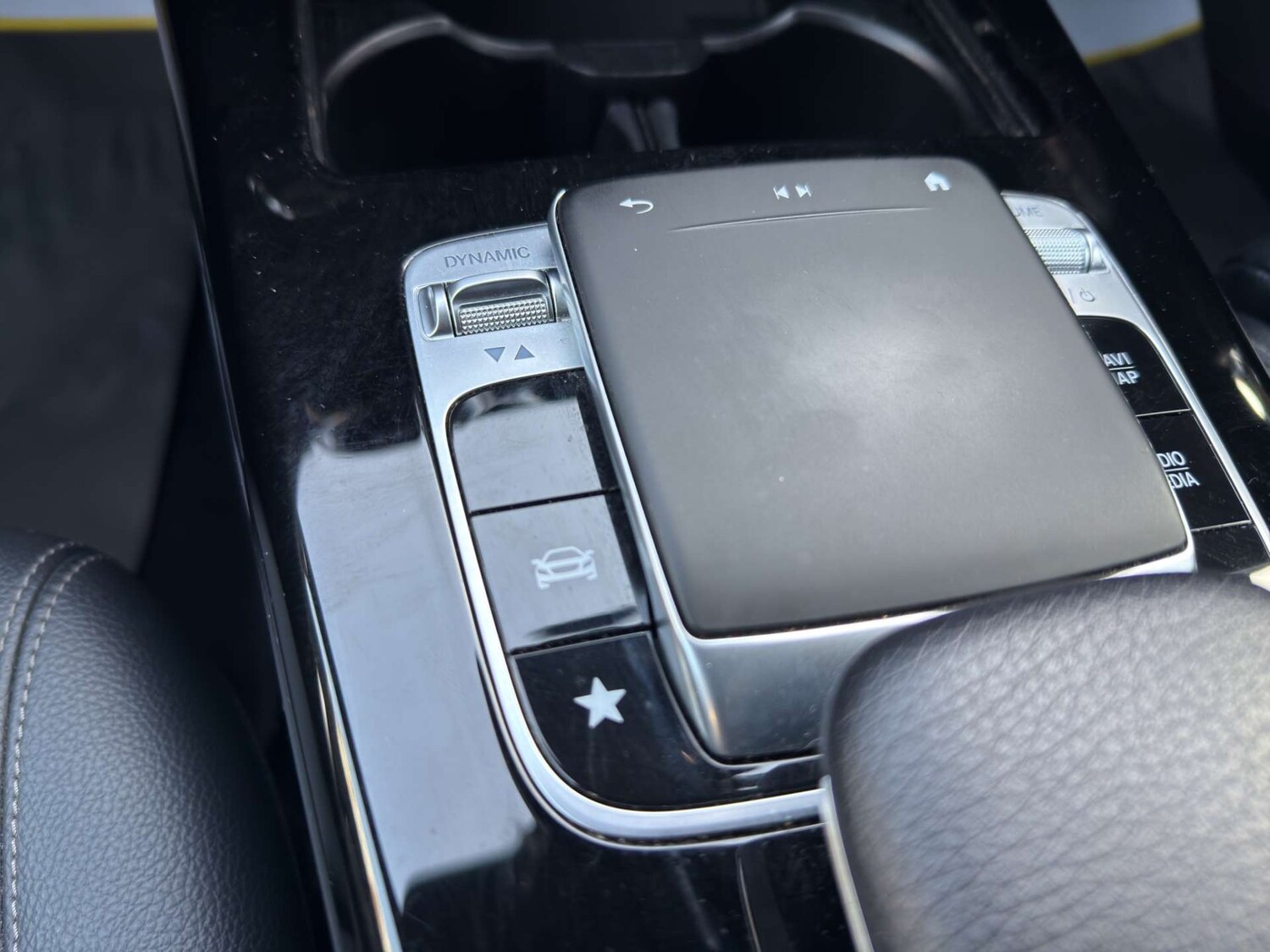 Used Mercedes-Benz A-Class 2019 for sale - 77594880: Photo 43