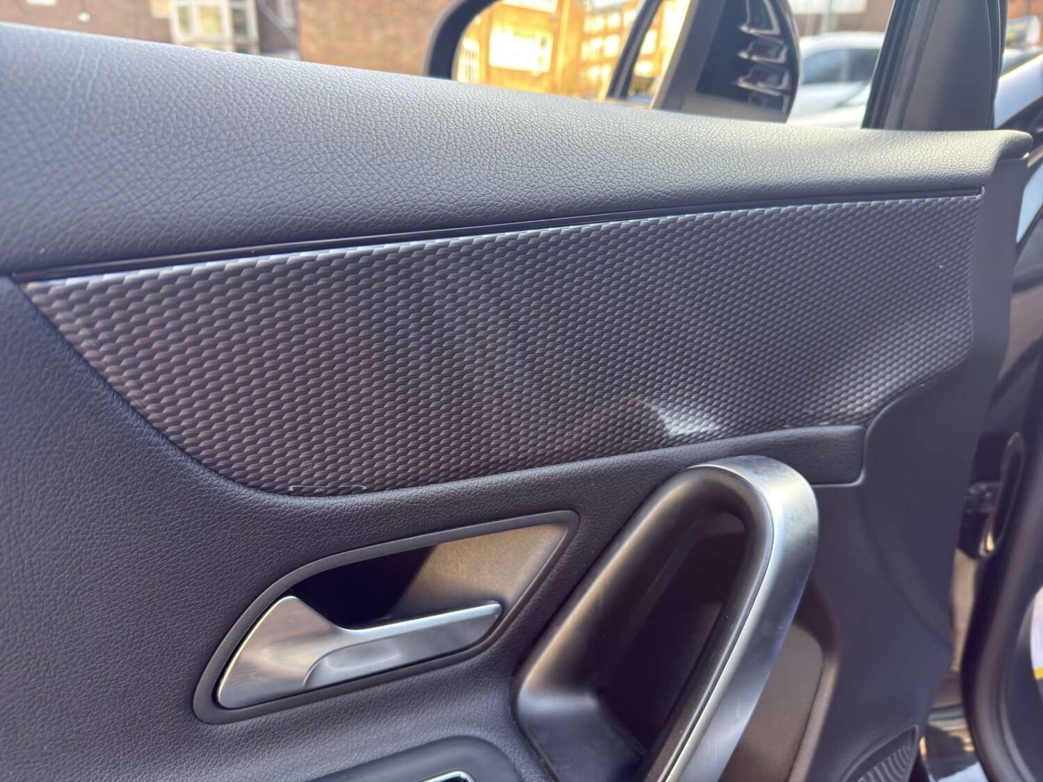 Used Mercedes-Benz A-Class 2019 for sale - 77594880: Photo 45